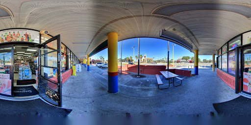 Liquor Store «Florida Plaza Liquors», reviews and photos, 5730 W Irlo Bronson Memorial Hwy, Kissimmee, FL 34746, USA