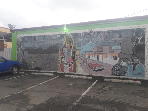 Mexican Grocery Store «Becerras», reviews and photos, 18929 E Burnside St, Portland, OR 97233, USA