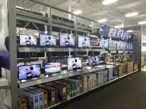 Electronics Store «Best Buy», reviews and photos, 14160 Baltimore Ave, Laurel, MD 20707, USA