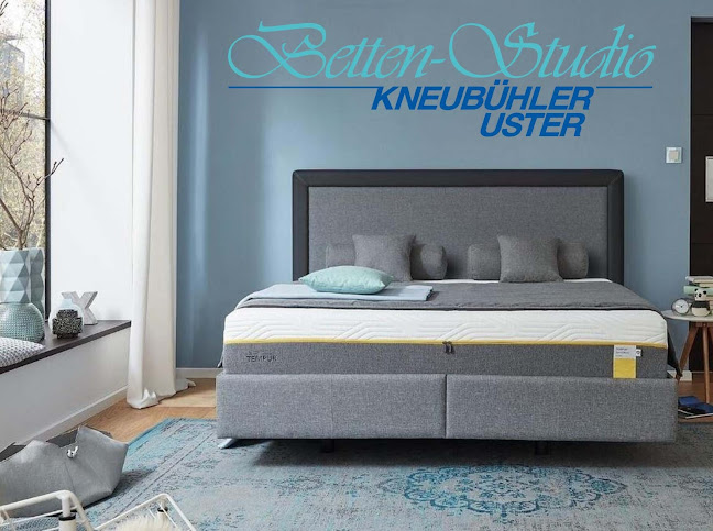 Betten-Studio Kneubühler AG - Delsberg