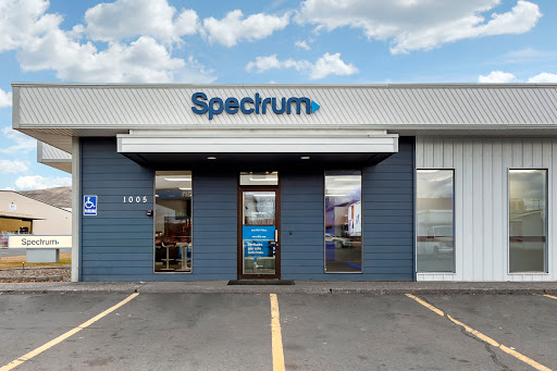 Cable Company «Charter Communications», reviews and photos, 1005 N 16th Ave, Yakima, WA 98902, USA