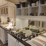 Photo n°9 de l'avis de Kerstin.i fait le 12/05/2023 à 09:46 sur le  hôtel villa raab à Alsfeld