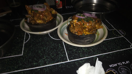 Shashaz Garden, 24 Balarabe Musa, Area 11, Garki, Abuja, FCT, Nigeria, Seafood Restaurant, state Nasarawa