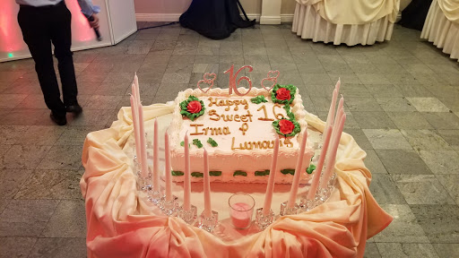 Caterer «Roma View Catering», reviews and photos, 160-5 Cross Bay Blvd, Howard Beach, NY 11414, USA