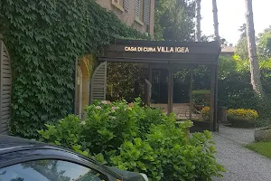 Villa Igea - Villa dei Tigli image