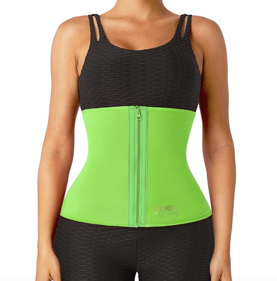 Bodied By Flossy 38128