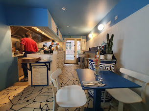 Photo n°40 de Yamas Restaurant Grec à Strasbourg ()