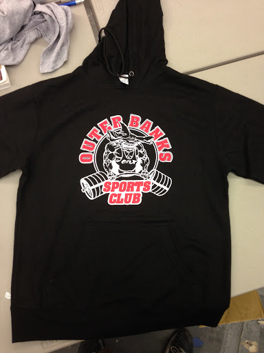 Screen Printer «Big Bang Screen Printing», reviews and photos, 5016 Avenue N, Brooklyn, NY 11234, USA