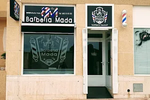 Barbería Mada image