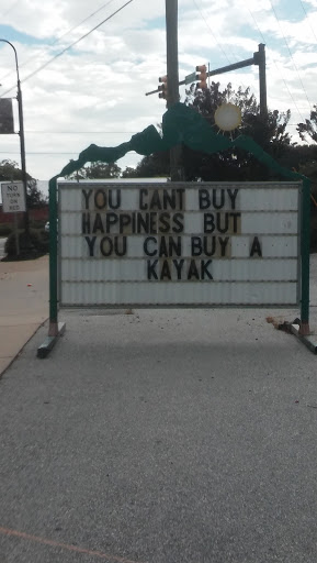 Camping Store «Sunrift Adventures», reviews and photos, 1 Center St, Travelers Rest, SC 29690, USA