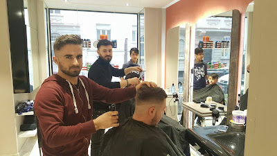 Hair Style Design à Metz