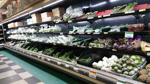 Asian Grocery Store «Viet-Wah Supermarket», reviews and photos, 1032 S Jackson St, Seattle, WA 98104, USA