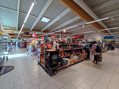 Lidl à Castanet-Tolosan