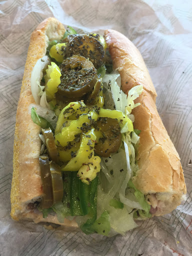 Supermarket «Publix Super Market at Mt. Zion», reviews and photos, 2035 Mt Zion Rd, Morrow, GA 30260, USA