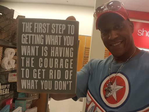 Department Store «T.J. Maxx», reviews and photos, 400 Cherokee Pl, Cartersville, GA 30121, USA