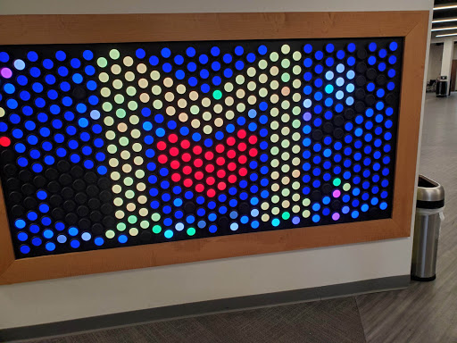 Shopping Mall «Westgate Shopping Center», reviews and photos, W Stadium Blvd, Ann Arbor, MI 48103, USA