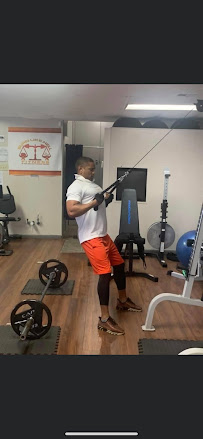 Burn Like Hell Fitness - Photo 4 - Car repair in Monroe, LA, Monroe