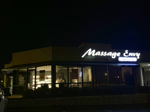 Massage Therapist «Massage Envy - Windy Hill@Powers Ferry», reviews and photos, 3000 Windy Hill Rd SE Suite #192, Marietta, GA 30067, USA