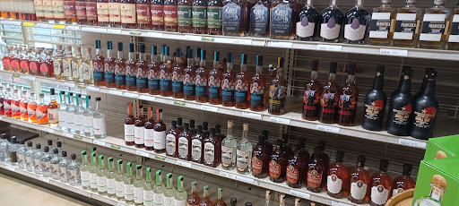 Liquor Store «ABC Stores», reviews and photos, 4633 W Market St, Greensboro, NC 27407, USA