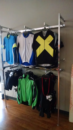 Bicycle Store «LoKe Bicycles», reviews and photos, 11640 Brooks School Rd #100, Fishers, IN 46037, USA