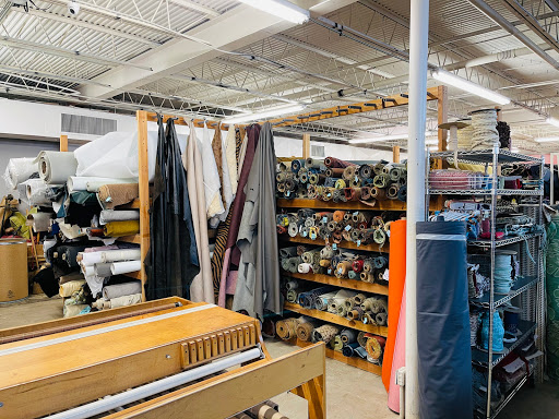 Fabric Store «Fabric Joint», reviews and photos, 3372 Memorial Dr, Decatur, GA 30032, USA