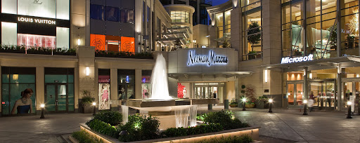 Shopping Mall «The Shops At The Bravern», reviews and photos, 11111 NE 8th St, Bellevue, WA 98004, USA