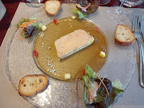 Foie gras du Restaurant Au Quai des îles à Saint-Pol-de-Léon - n°8