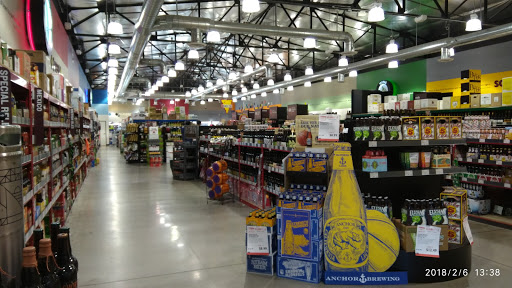 Wine Store «BevMo!», reviews and photos, 1462 Burlingame Ave, Burlingame, CA 94010, USA