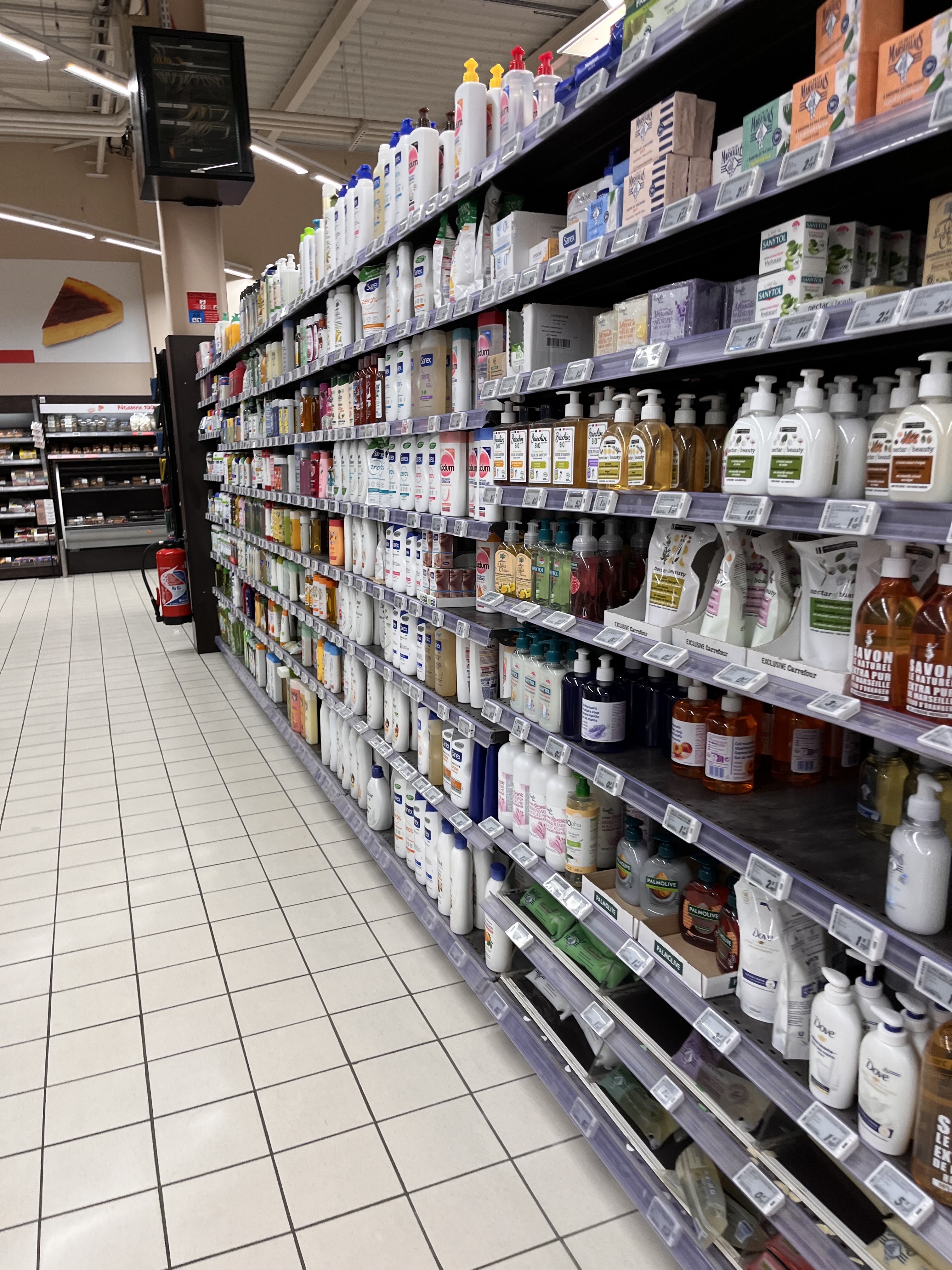 Photo n° 6 de l'avis de Christophe.e fait le 12/02/2023 à 17:31