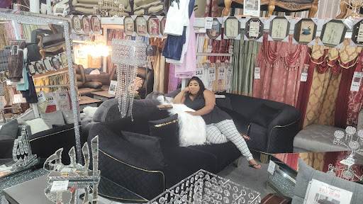 Furniture Store «Jerusalem Discount Furniture», reviews and photos, 592 Washington St, Dorchester, MA 02124, USA