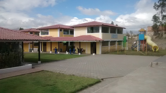 Opiniones de Unidad Educativa El Despertar en Riobamba - Escuela
