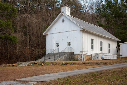 Chubb Chapel United Methodist Church