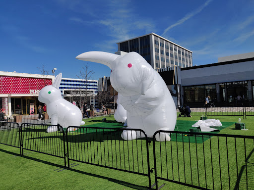 Shopping Mall «Oakbrook Center», reviews and photos, 100 Oakbrook Center, Oak Brook, IL 60523, USA