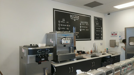 Dessert Shop «Recess Italian Ice Desserts», reviews and photos, 2390 Almaden Rd #30, San Jose, CA 95125, USA