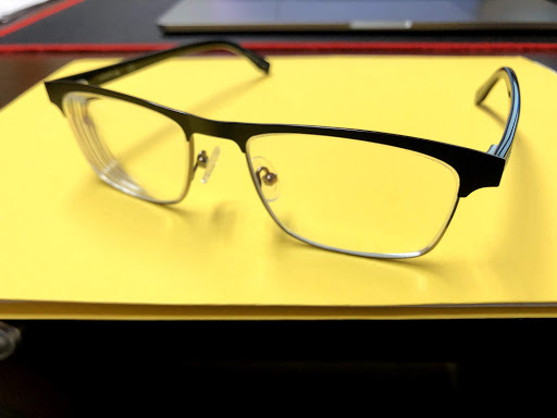 Sunglasses Store «Designer Optics», reviews and photos, 507 Dekalb Ave, Brooklyn, NY 11205, USA