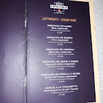 Photo n°2 de l'avis de Leonarda.u fait le 27/07/2019 à 20:55 sur le  Ristorante Argentino Nueva Patagonia à Castelnovo di Sotto