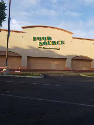 Discount Supermarket «Food Source», reviews and photos, 2323 W Hammer Ln, Stockton, CA 95209, USA