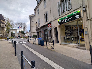 Photo n°29 de Le bek food à Lons-le-Saunier ()