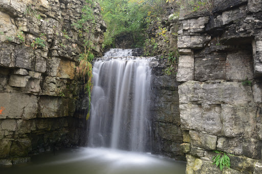 Hamilton Falls
