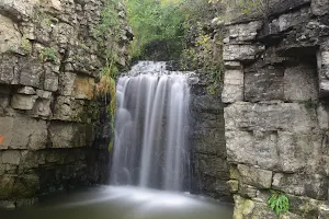 Lower Princess Falls image