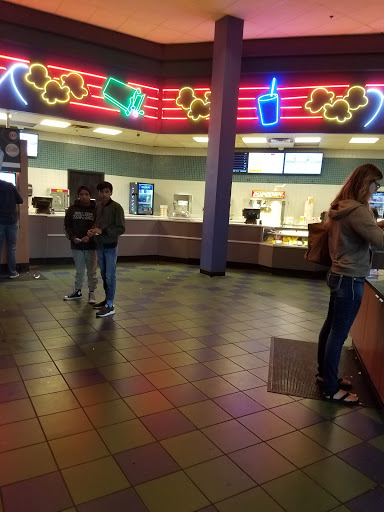 Movie Theater «AMC Elkhart 14», reviews and photos, 2701 Cassopolis St, Elkhart, IN 46514, USA