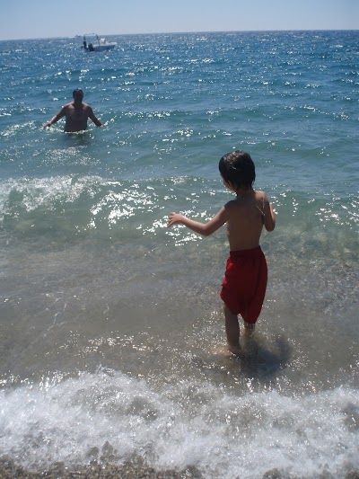 Photos of Camping Mani Beach