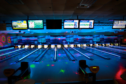 Bowling Alley «Spare Time Groton», reviews and photos, 27 Kings Hwy, Groton, CT 06340, USA