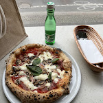 Photo n°1 de l'avis de M. fait le 06/06/2022 à 16:38 sur le  W Pizza Mitte à Berlin