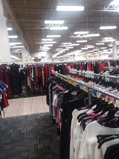 Clothing Store «Burlington Coat Factory», reviews and photos, 2920 SW Military Dr A, San Antonio, TX 78224, USA