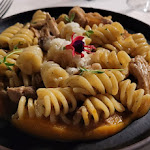 Photo n°7 de l'avis de Tommasa.e fait le 14/08/2022 à 21:38 sur le  Tenuta Pietra Di Fonte - Ristorante - Ricevimenti à Roccella Ionica