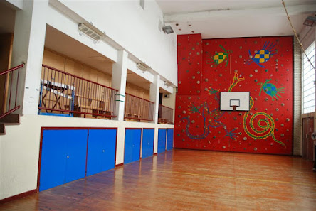 Axular Lizeoa Arostegi Kalea, 10, 20009 Donostia-San Sebastian, Gipuzkoa, España