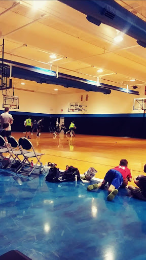 Recreation Center «Lee Park Recreation Center», reviews and photos, 3000 Pamela Dr, Irving, TX 75062, USA