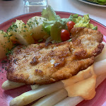 Photo n°5 de l'avis de Heike.e fait le 10/05/2024 à 17:50 sur le  Förster's Restaurant à Dresden