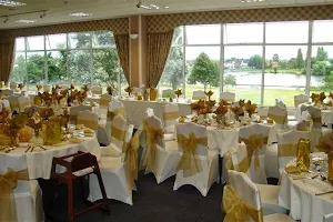The Boathouse Function Suite & Sunday Carvery image